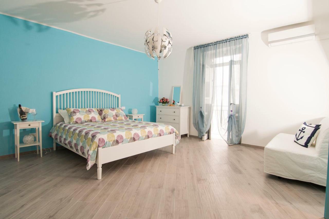 Il Rifugio Del Marinaio - Apulianstay Group Monopoli Zewnętrze zdjęcie