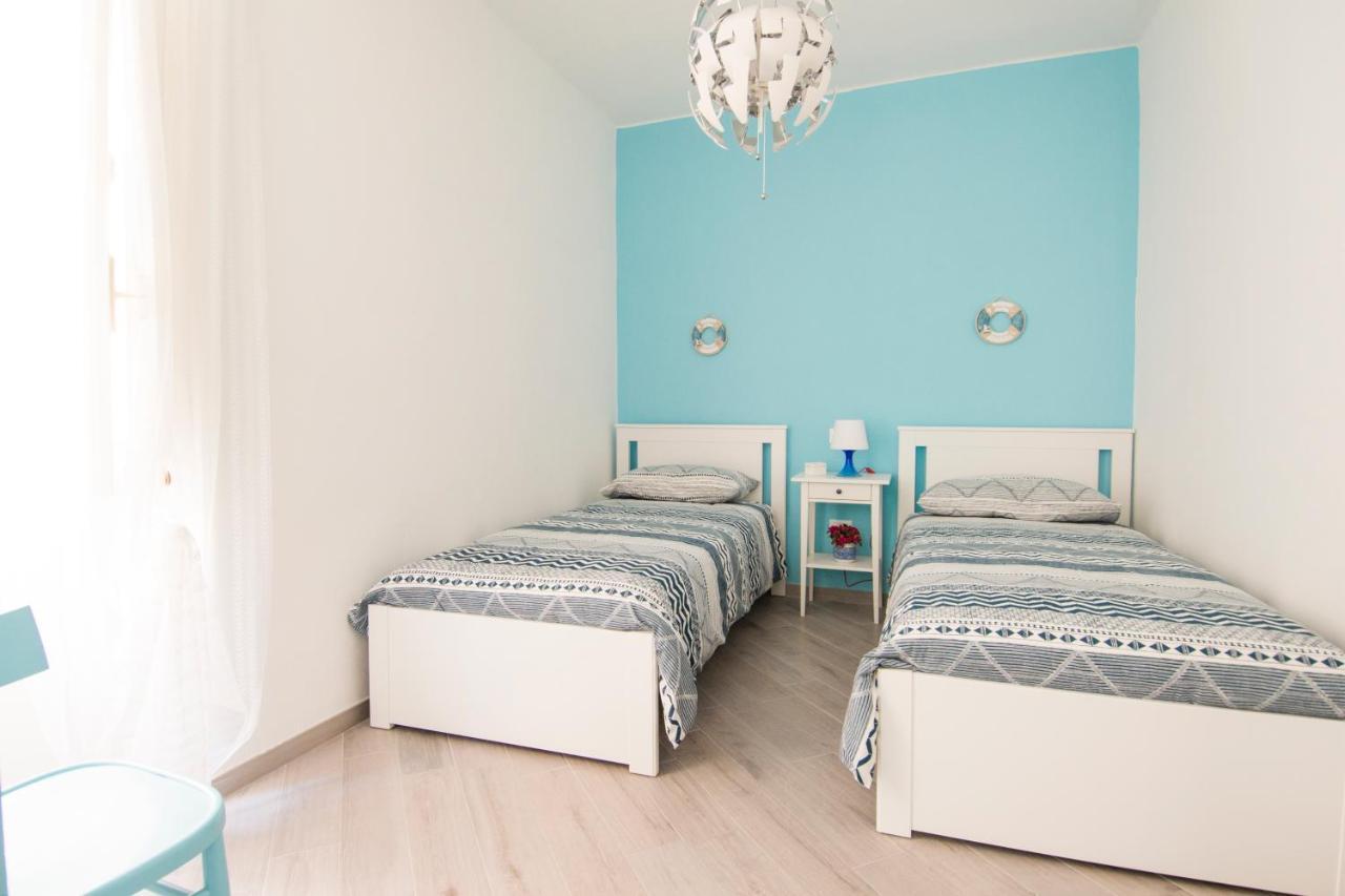 Il Rifugio Del Marinaio - Apulianstay Group Monopoli Zewnętrze zdjęcie